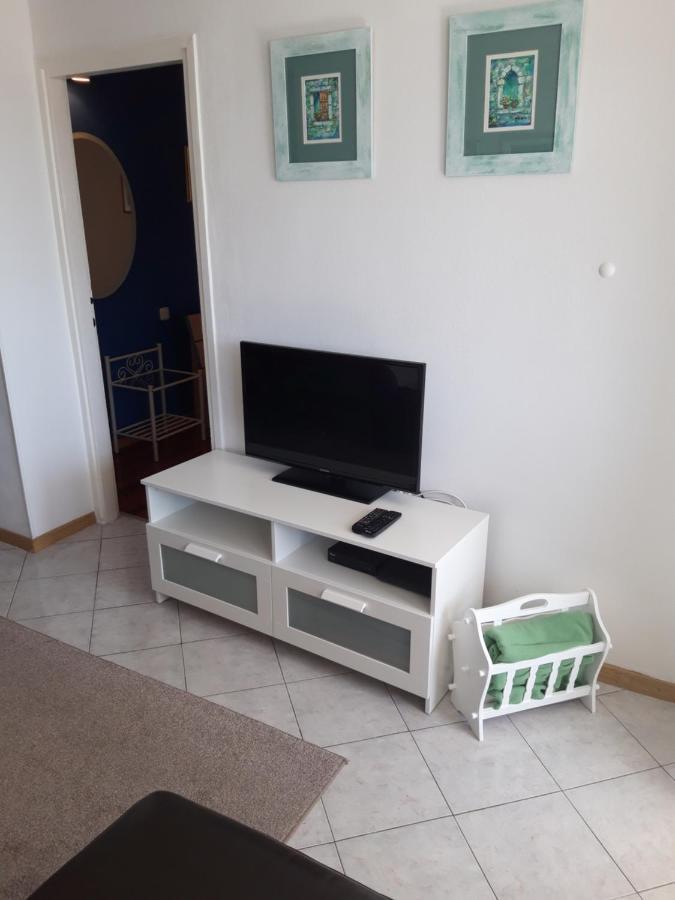 Apartment Maja Zara Esterno foto