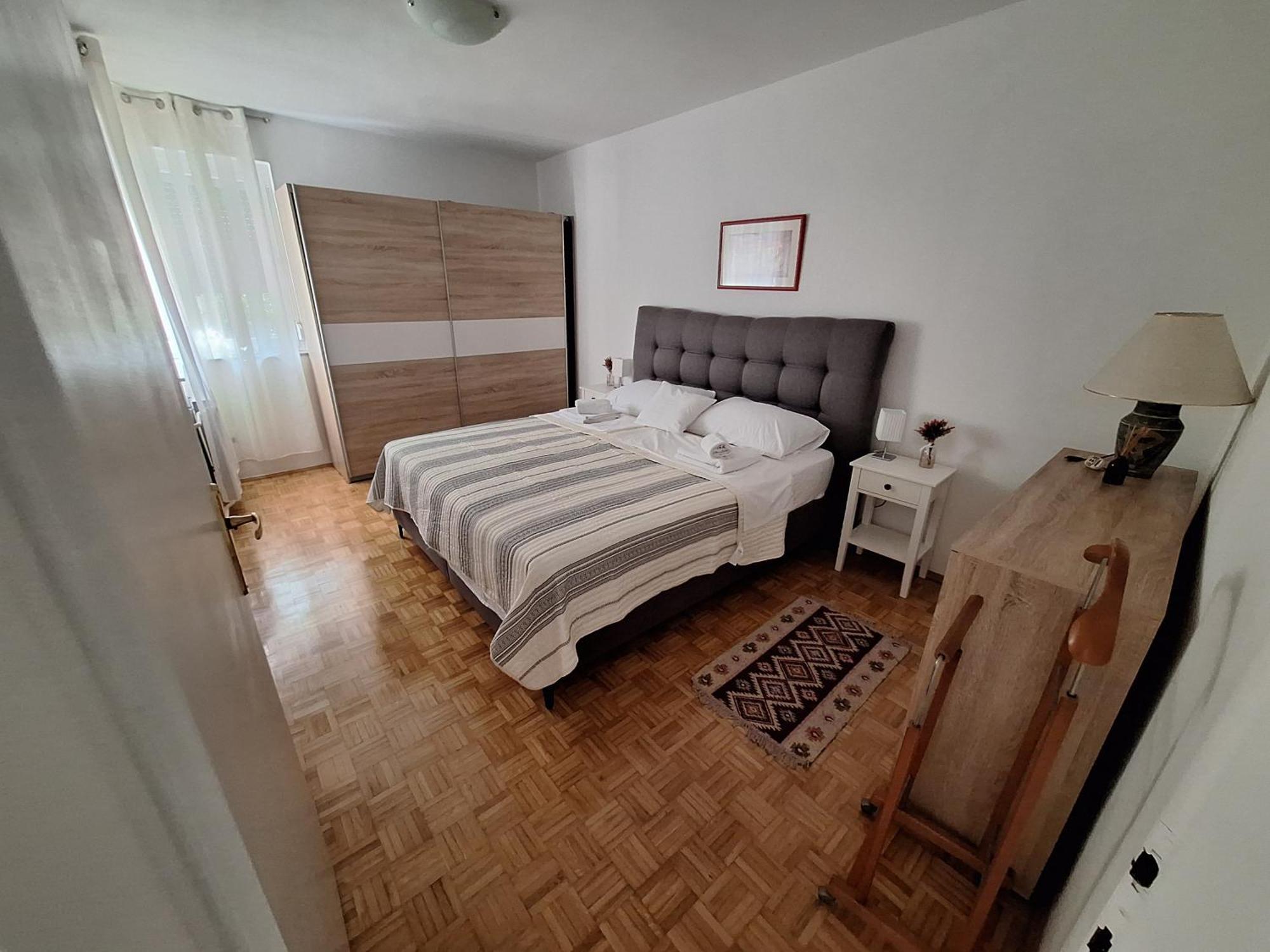 Apartment Maja Zara Camera foto